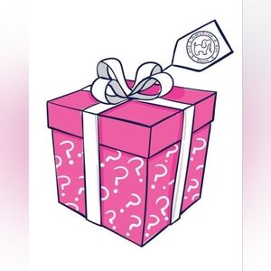 Doggie Mystery Box 🐶